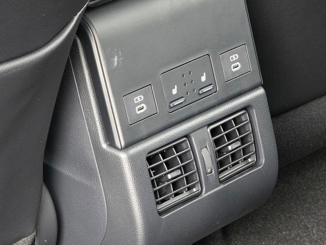 new 2025 Subaru Solterra car, priced at $36,727