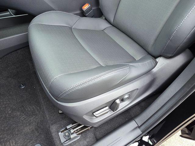 new 2025 Subaru Solterra car, priced at $36,727