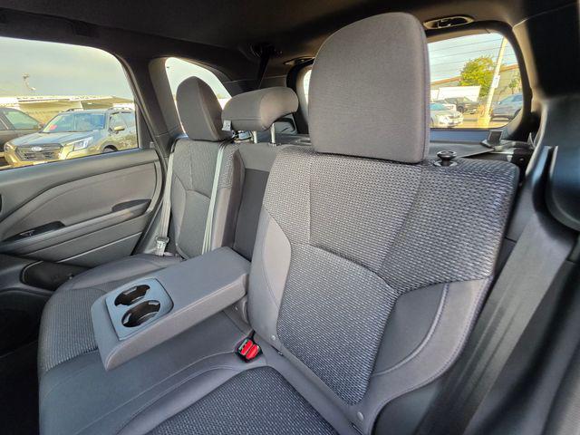new 2025 Subaru Forester car, priced at $36,279