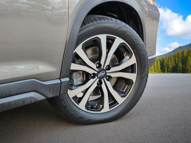 used 2020 Subaru Forester car, priced at $23,114