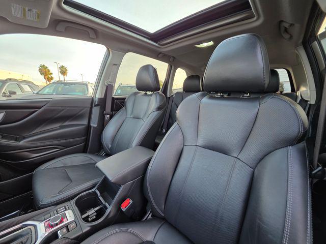 used 2020 Subaru Forester car, priced at $23,114