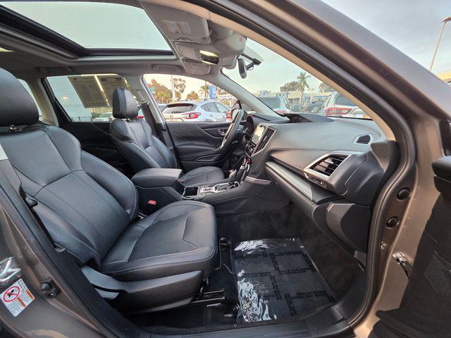 used 2020 Subaru Forester car, priced at $23,114