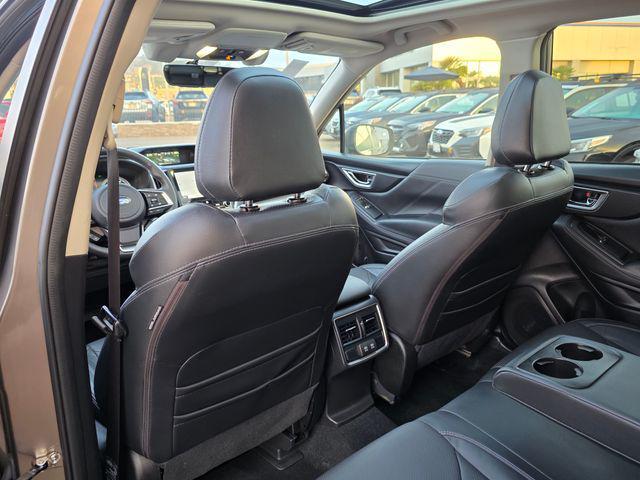 used 2020 Subaru Forester car, priced at $23,114