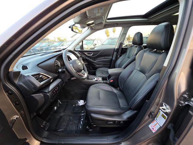 used 2020 Subaru Forester car, priced at $23,114
