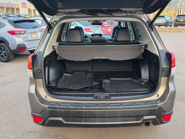 used 2020 Subaru Forester car, priced at $23,114