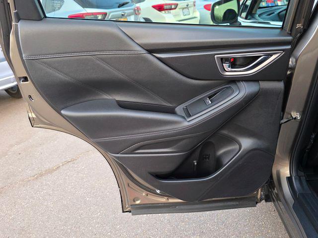 used 2020 Subaru Forester car, priced at $23,114