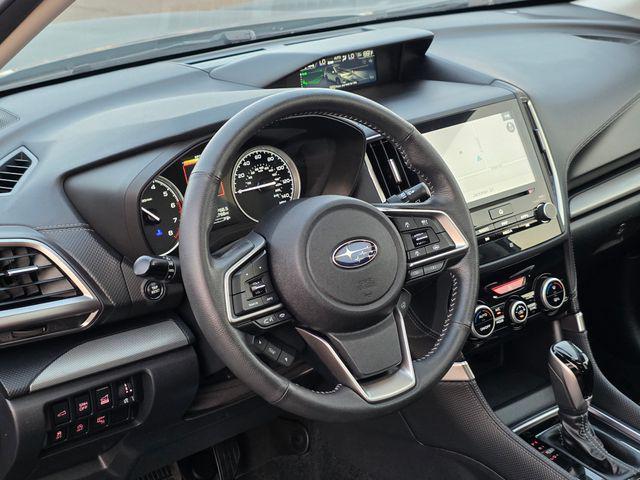 used 2020 Subaru Forester car, priced at $23,114