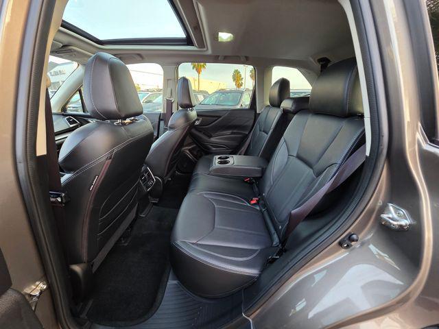 used 2020 Subaru Forester car, priced at $23,114