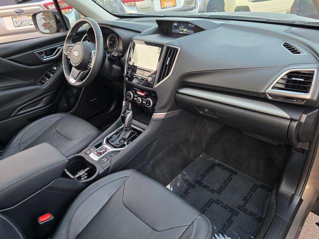 used 2020 Subaru Forester car, priced at $23,114