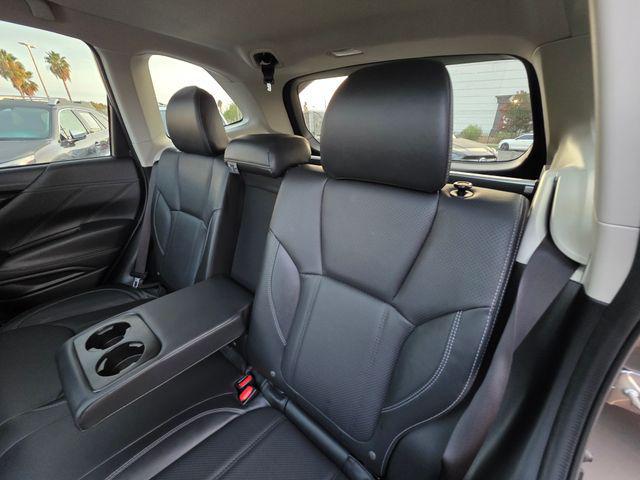 used 2020 Subaru Forester car, priced at $23,114