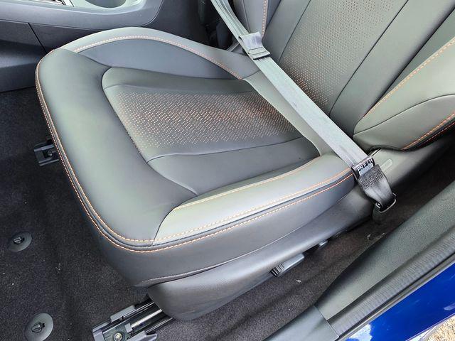 new 2025 Subaru Crosstrek car, priced at $33,094