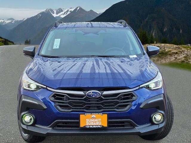 new 2025 Subaru Crosstrek car, priced at $33,094