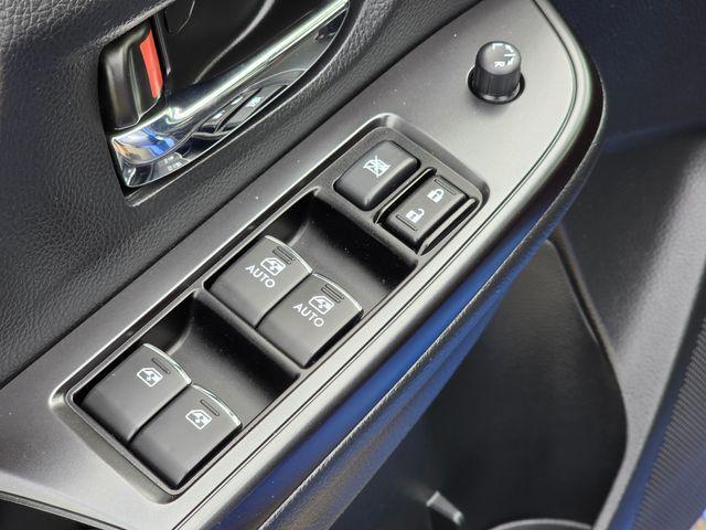 used 2018 Subaru WRX car, priced at $19,999
