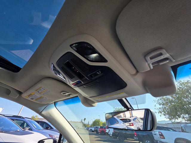 used 2022 Subaru Outback car, priced at $32,999