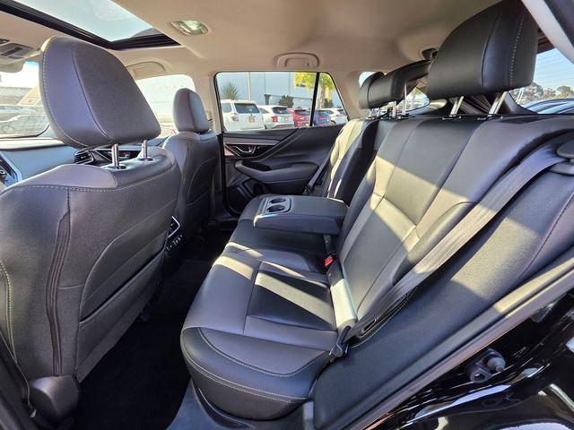 used 2022 Subaru Outback car, priced at $32,999