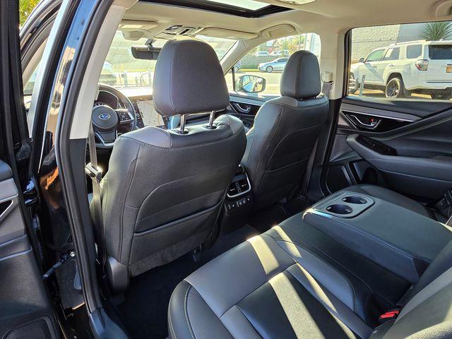 used 2022 Subaru Outback car, priced at $32,999
