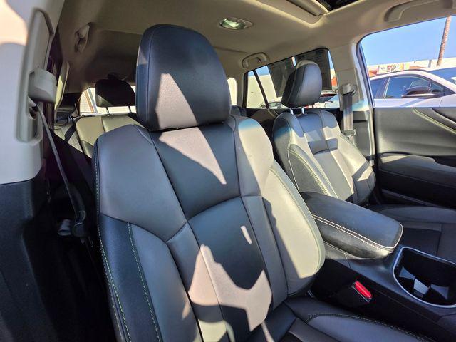 used 2022 Subaru Outback car, priced at $32,999