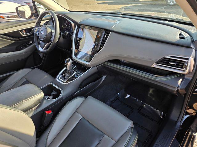 used 2022 Subaru Outback car, priced at $32,999