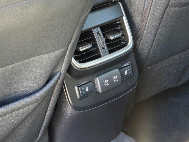 used 2022 Subaru Outback car, priced at $32,999