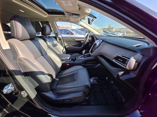 used 2022 Subaru Outback car, priced at $32,999