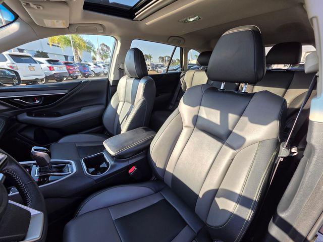 used 2022 Subaru Outback car, priced at $32,999