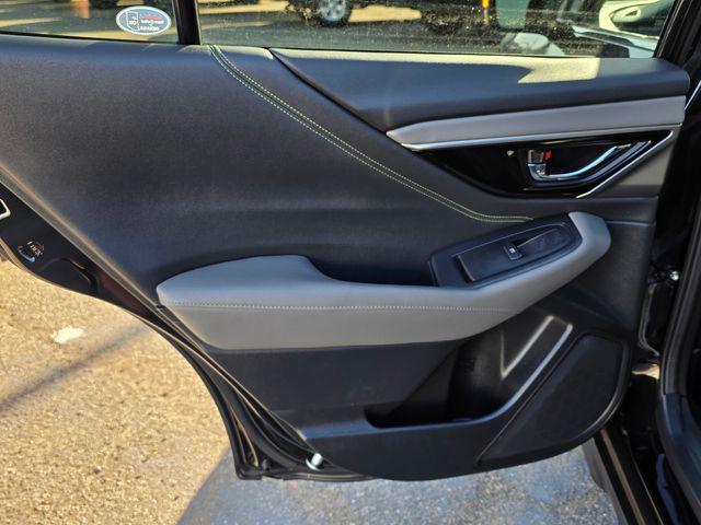 used 2022 Subaru Outback car, priced at $32,999