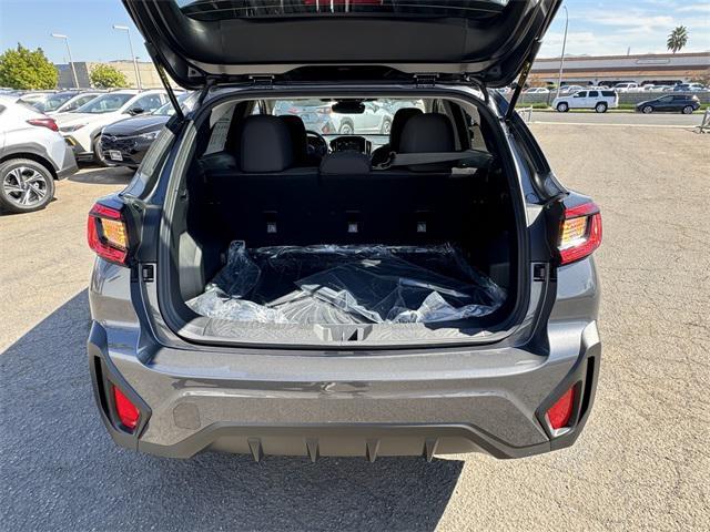 new 2024 Subaru Crosstrek car, priced at $28,898