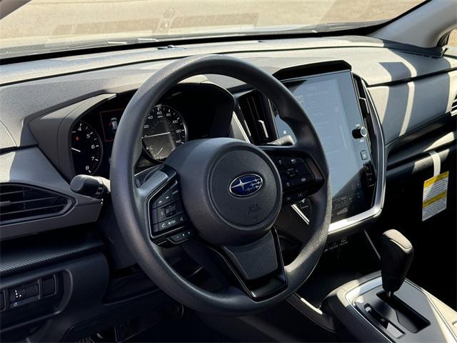 new 2024 Subaru Crosstrek car, priced at $28,898