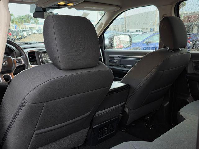 used 2022 Ram 1500 Classic car, priced at $22,999