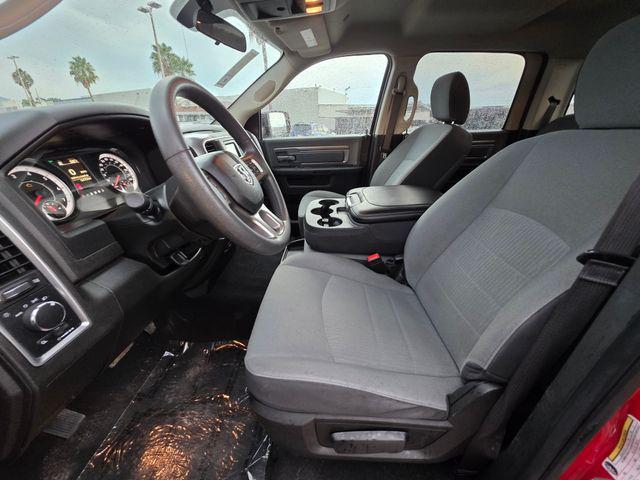 used 2022 Ram 1500 Classic car, priced at $22,999