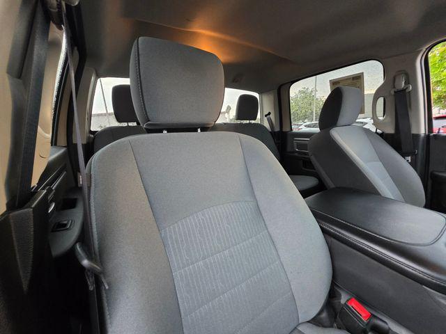 used 2022 Ram 1500 Classic car, priced at $22,999