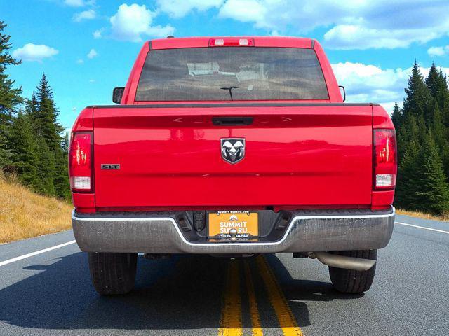 used 2022 Ram 1500 Classic car, priced at $22,999
