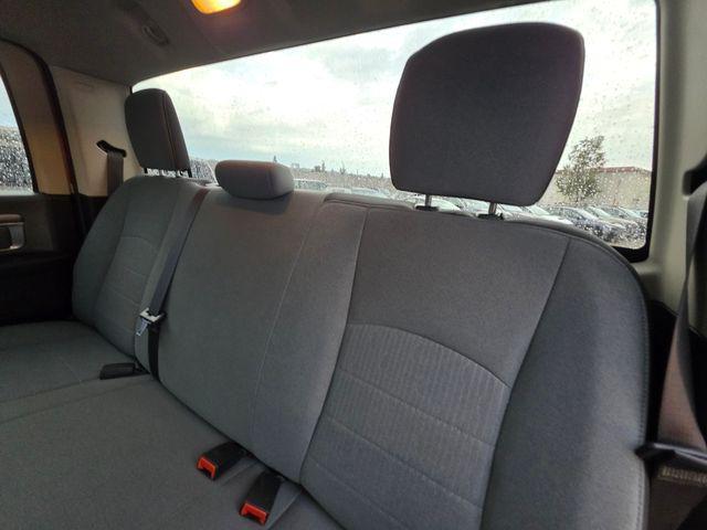 used 2022 Ram 1500 Classic car, priced at $22,999