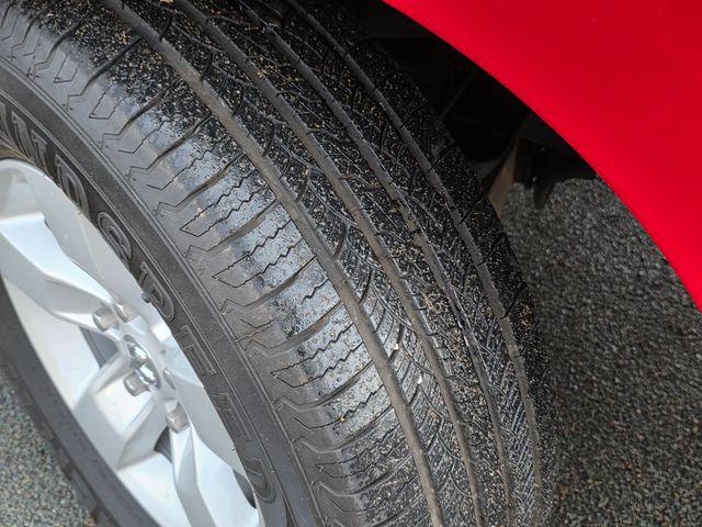 used 2022 Ram 1500 Classic car, priced at $22,999