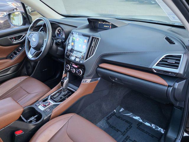 used 2020 Subaru Forester car, priced at $22,401