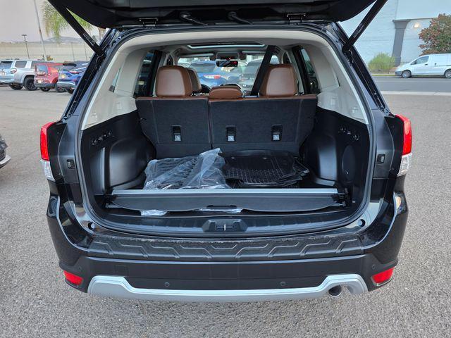 used 2020 Subaru Forester car, priced at $22,401