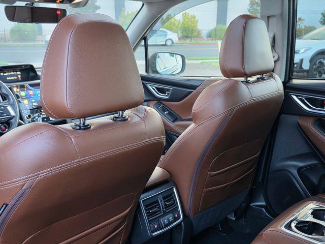 used 2020 Subaru Forester car, priced at $22,401