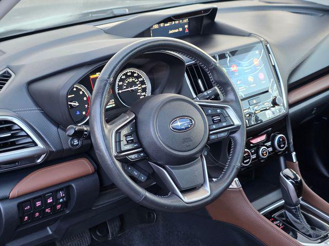 used 2020 Subaru Forester car, priced at $22,401