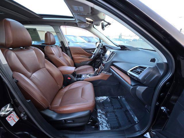 used 2020 Subaru Forester car, priced at $22,401