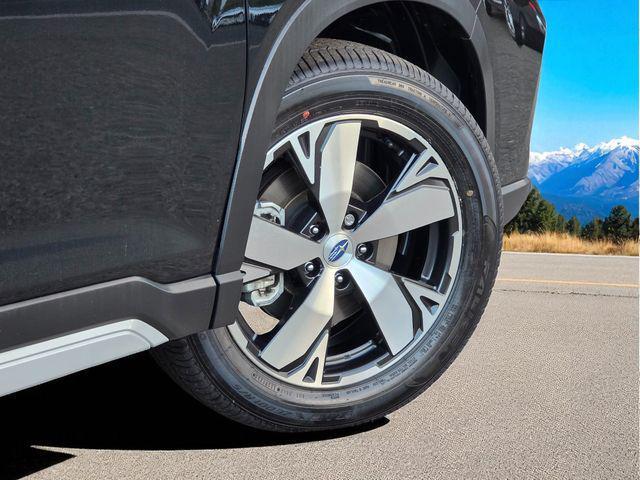 used 2020 Subaru Forester car, priced at $22,401