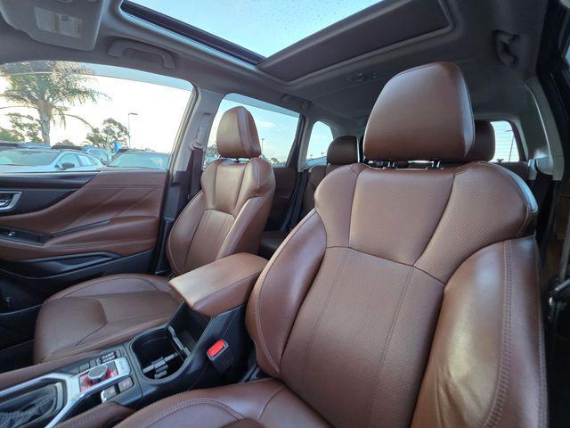 used 2020 Subaru Forester car, priced at $22,401