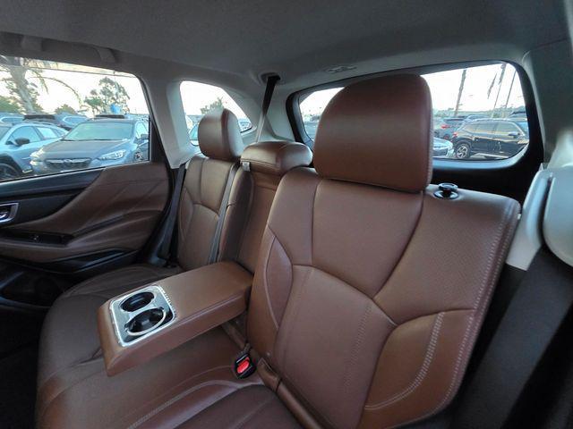 used 2020 Subaru Forester car, priced at $22,401