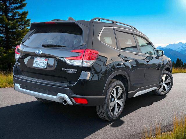 used 2020 Subaru Forester car, priced at $22,401