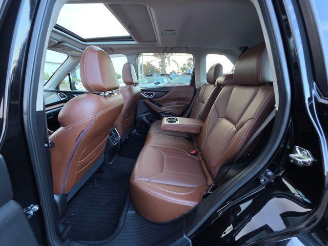 used 2020 Subaru Forester car, priced at $22,401