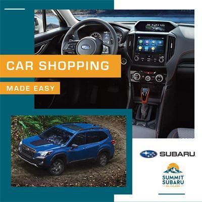 new 2024 Subaru Outback car, priced at $34,288