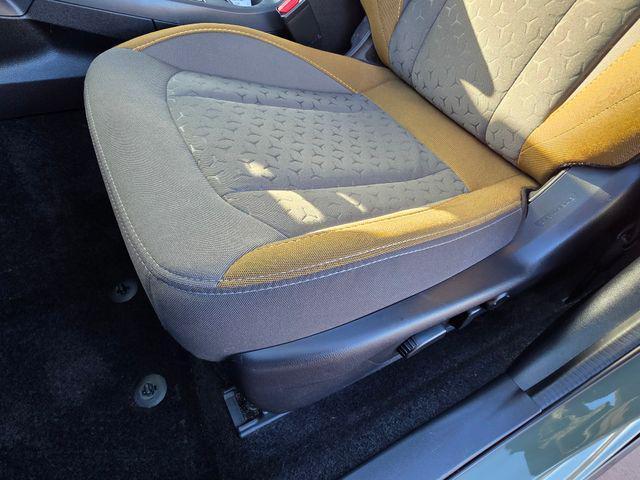 used 2024 Subaru Crosstrek car, priced at $25,212