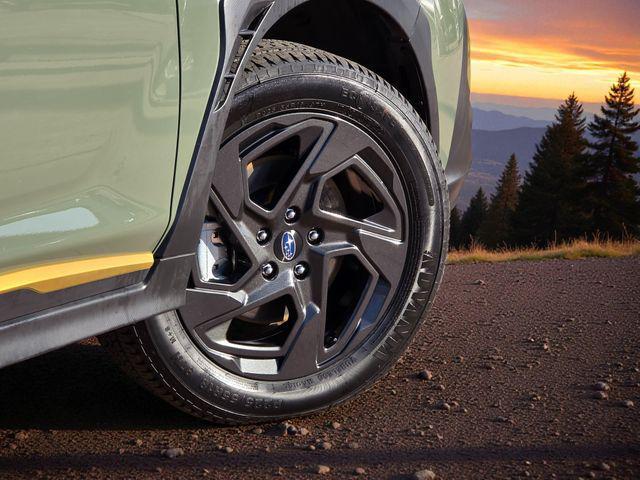 used 2024 Subaru Crosstrek car, priced at $25,212