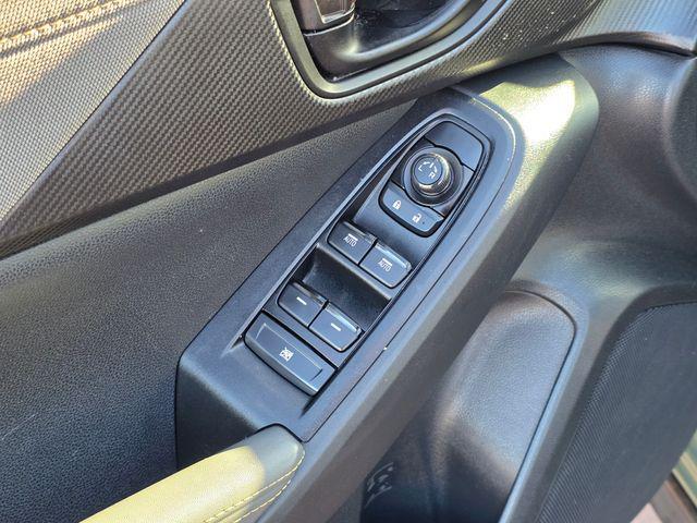 used 2024 Subaru Crosstrek car, priced at $25,212