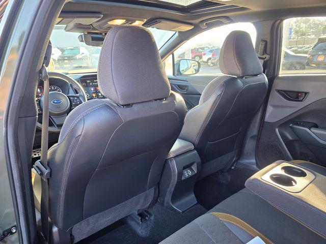 used 2024 Subaru Crosstrek car, priced at $25,212