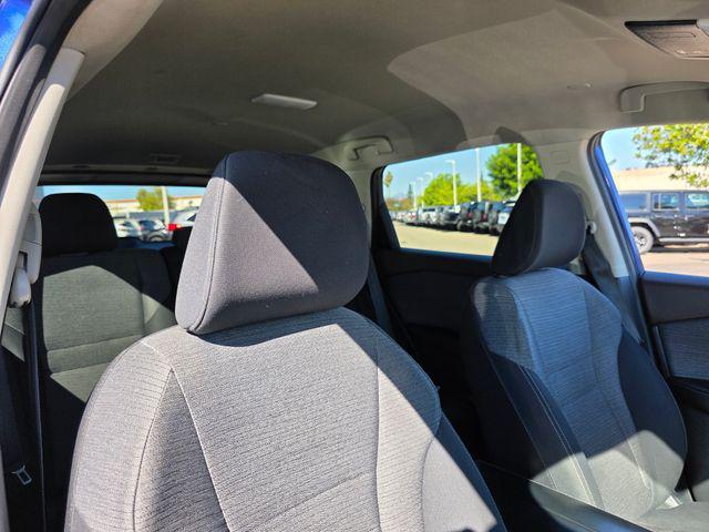 used 2023 Nissan Rogue car, priced at $18,833